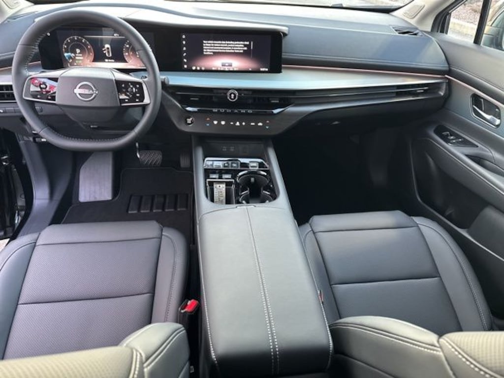 New 2026 Nissan Murano SL SUV