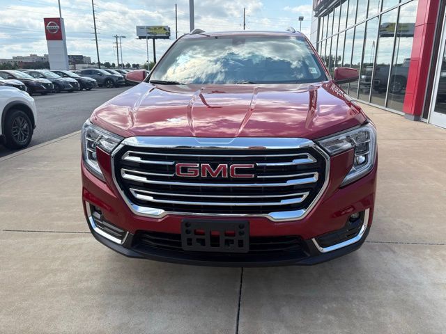 2024 Gmc Terrain SLT photo 3