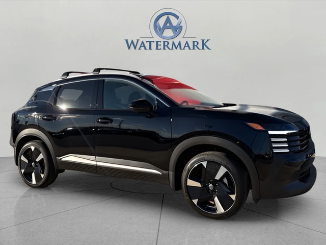 2026 Nissan KICKS SR AWD - Photo 6