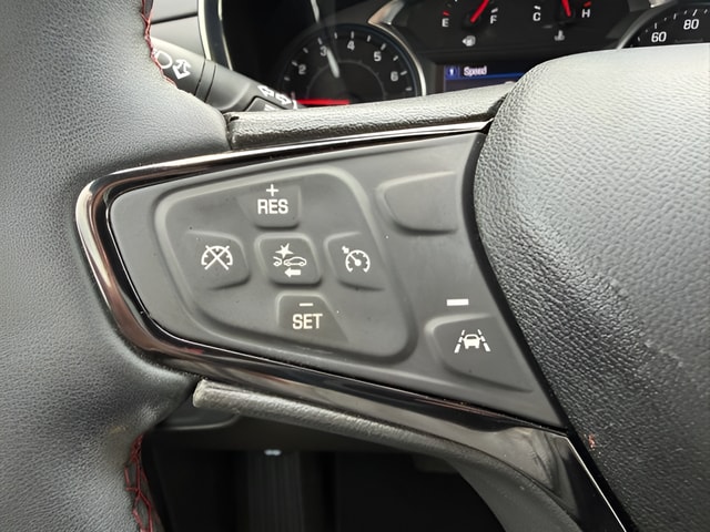 2023 Chevrolet Equinox RS - Photo 16