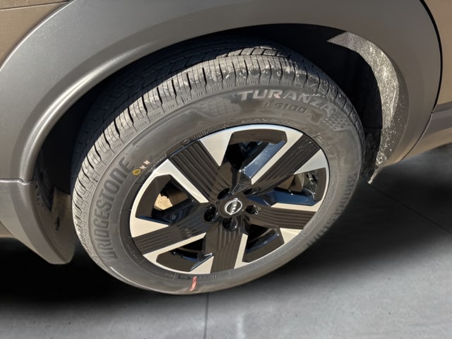 2026 Nissan KICKS SV AWD - Photo 34