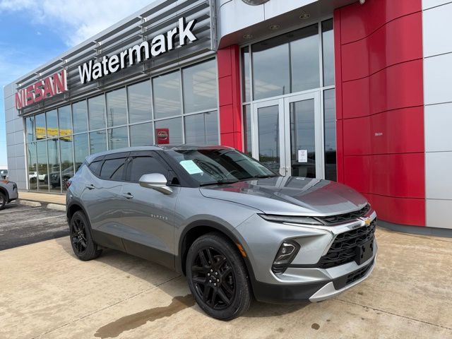 2023 Chevrolet Blazer 2.0T 2LT FWD's photo