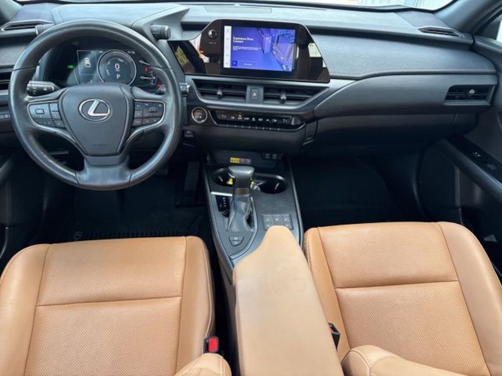 Used 2023 Lexus UX 250h Premium SUV