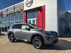 2026 Nissan Rogue Platinum SUV