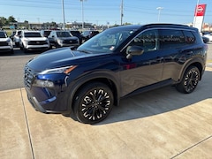 2026 Nissan Rogue Dark Armor SUV