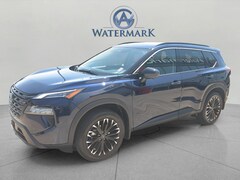 2026 Nissan Rogue Dark Armor SUV