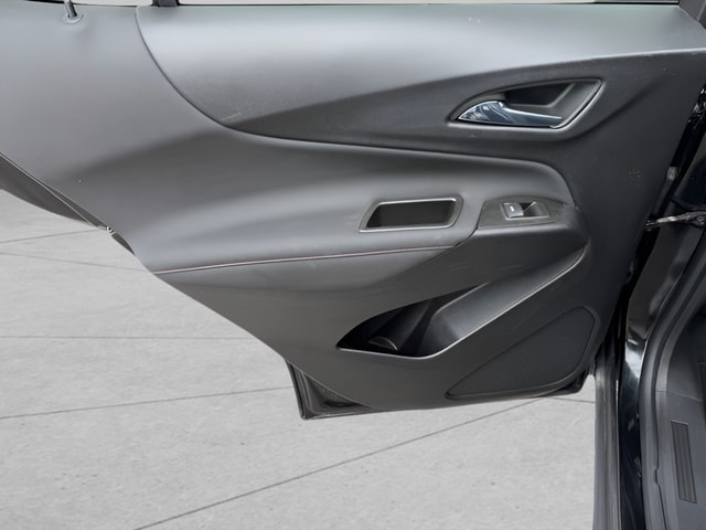 2023 Chevrolet Equinox RS - Photo 30