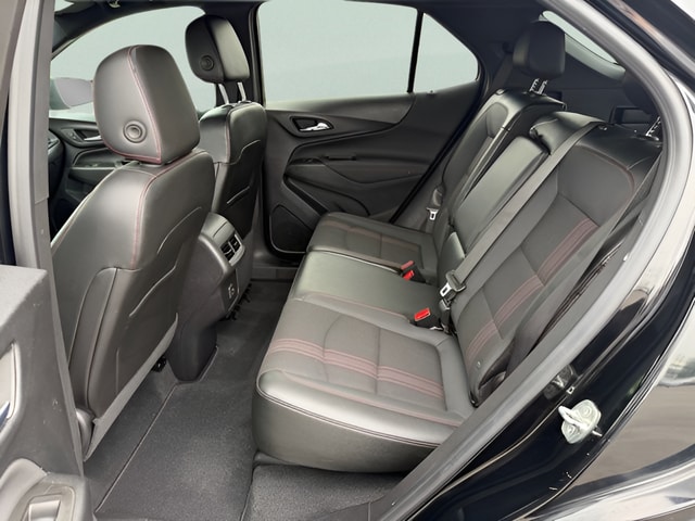 2023 Chevrolet Equinox RS - Photo 31