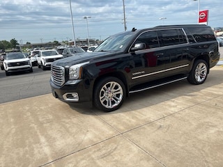 2020 GMC Yukon XL