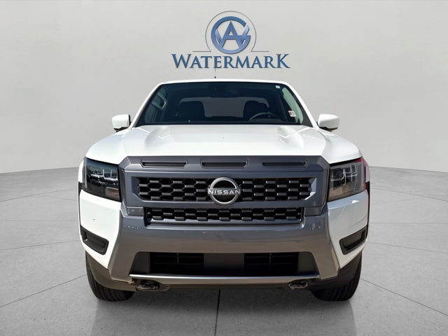 2026 Nissan Frontier SV - Photo 7