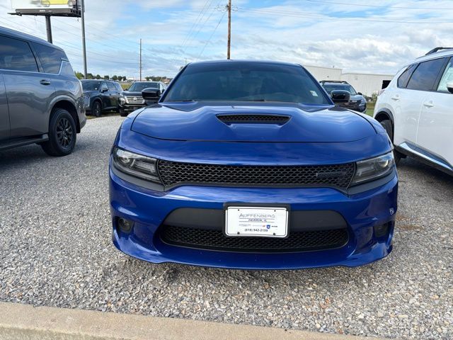 2021 Dodge Charger GT photo 2