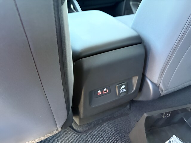 2026 Nissan Frontier SV - Photo 28