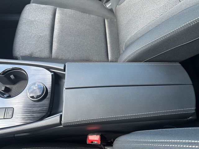 2026 Nissan Rogue SV - Photo 22