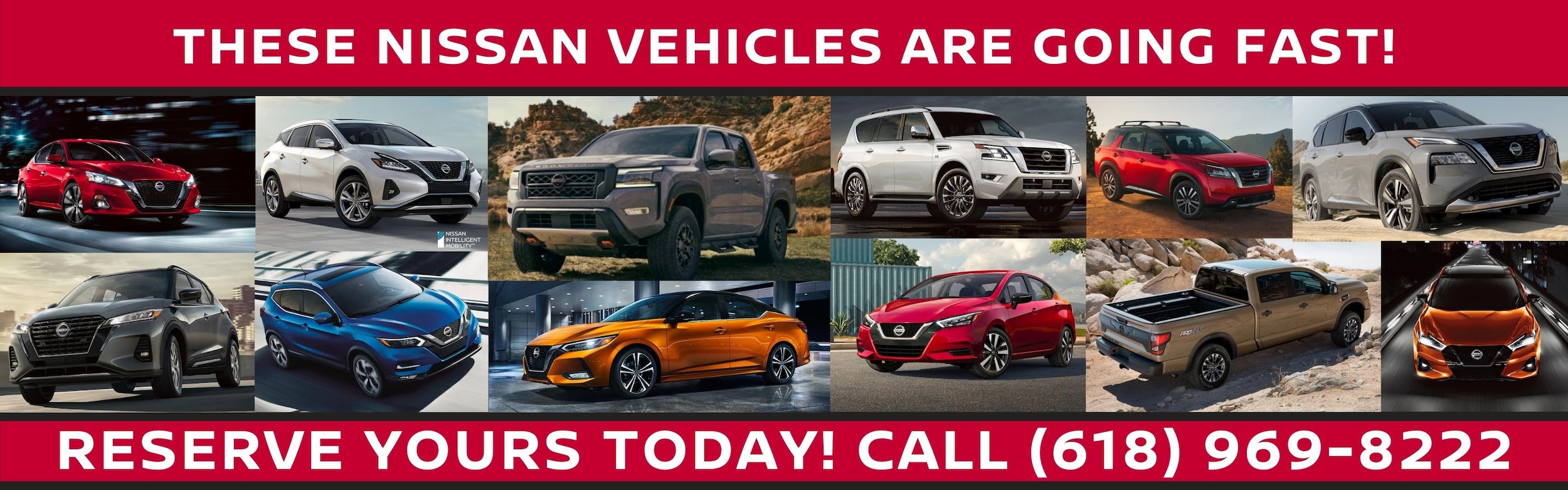 Watermark Nissan of Marion Nissan Dealer Marion IL