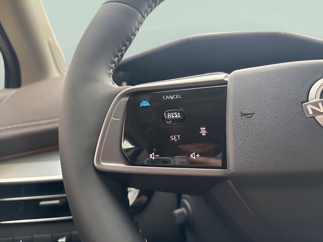 2026 Nissan Murano Platinum - Photo 14
