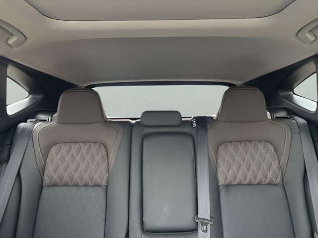 2026 Nissan Murano Platinum - Photo 31
