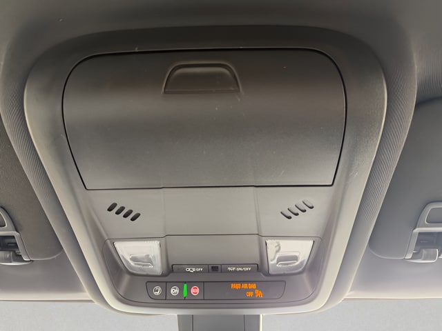 2023 Chevrolet Equinox RS - Photo 28