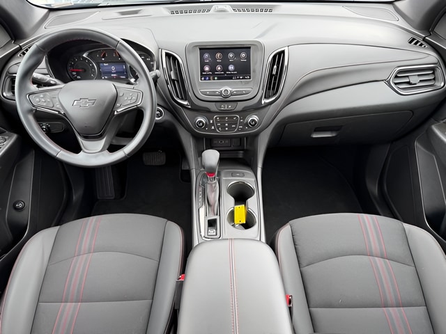 2023 Chevrolet Equinox RS - Photo 8