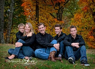 Staff member Mike Absher from e62c970d3674