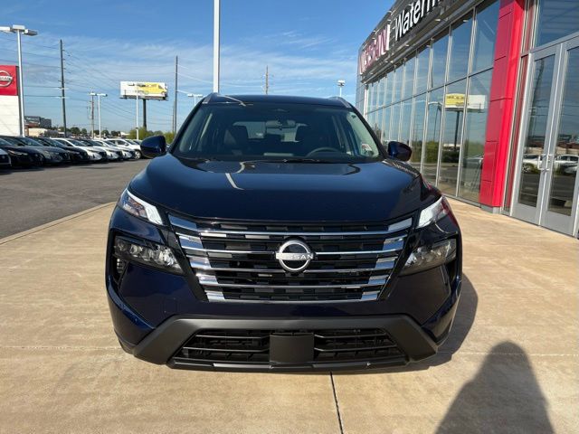 2026 Nissan Rogue SV photo 3