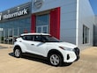 Nissan Kicks Play