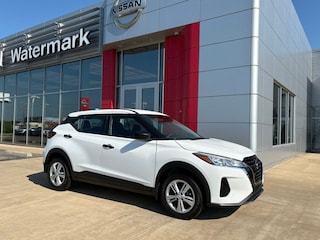 2025 Nissan Kicks Play