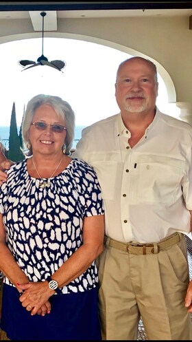 Staff member David Hayes from d0f10b6475b7