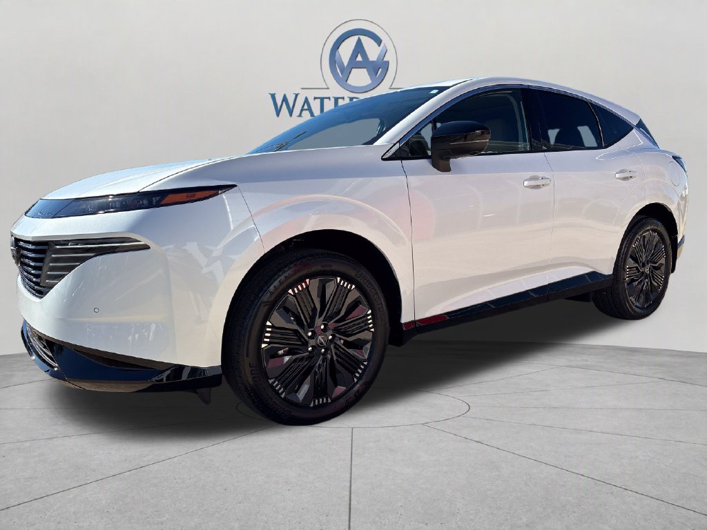 2027 Nissan Murano