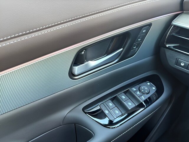 2026 Nissan Murano Platinum - Photo 11