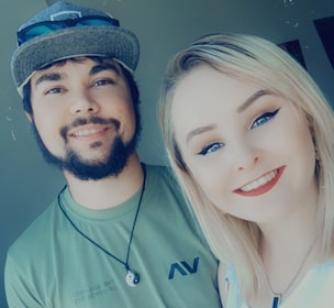 Staff member Hunter McQueen from d0f10b6475b7