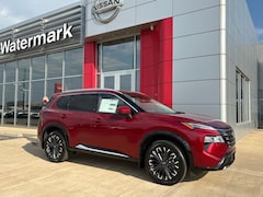 2026 Nissan Rogue Platinum SUV