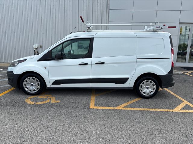 Used 2017 Ford Transit Connect XL with VIN NM0LE7E70H1303117 for sale in Marion, IL