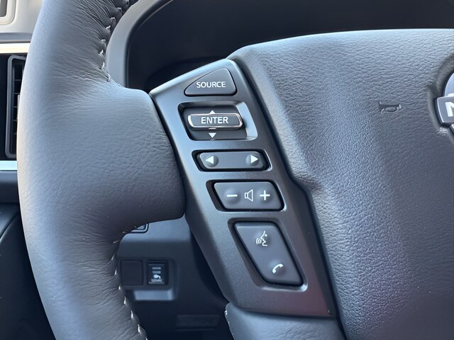2026 Nissan Frontier SV - Photo 15