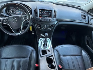 2014 Buick Regal