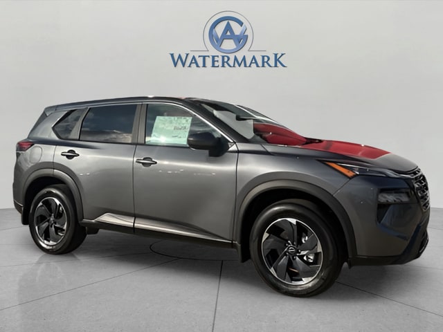 2026 Nissan Rogue SV - Photo 6