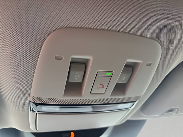 2026 Nissan Murano Platinum - Photo 20