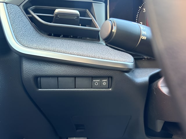 2026 Nissan KICKS SV AWD - Photo 18