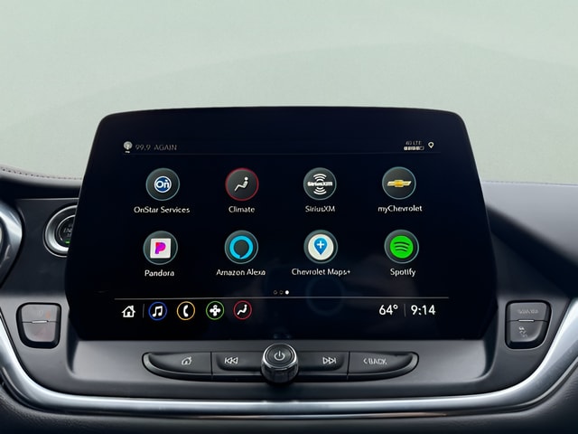 2023 Chevrolet Blazer 2LT - Photo 18
