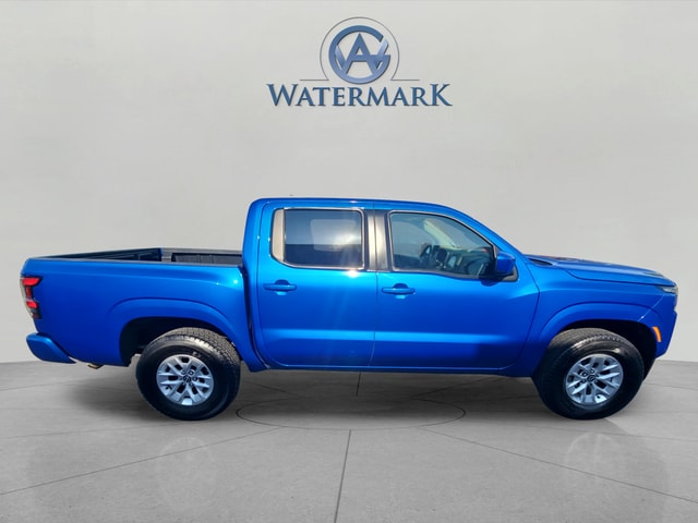 2024 Nissan Frontier SV - Photo 6
