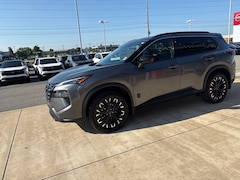 2026 Nissan Rogue Dark Armor SUV