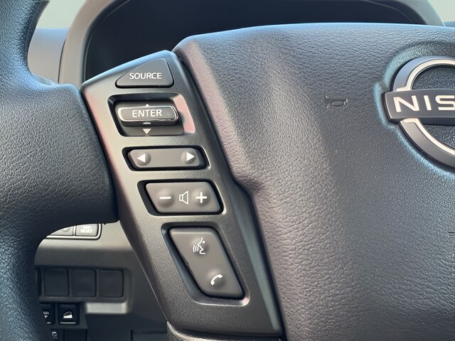 2026 Nissan Frontier S - Photo 17