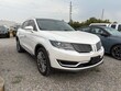 Lincoln MKX