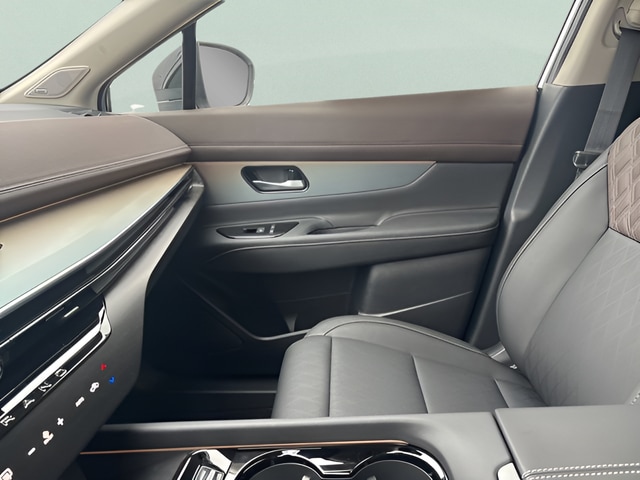2026 Nissan Murano Platinum - Photo 28