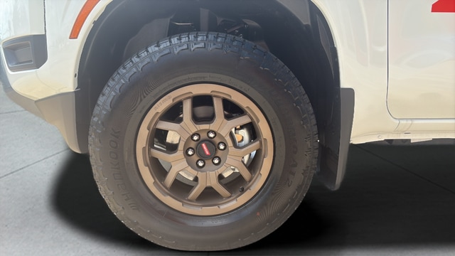 2026 Nissan Frontier SV - Photo 32