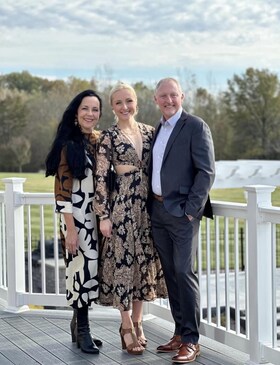 Staff member Brad Poole from e62c970d3674