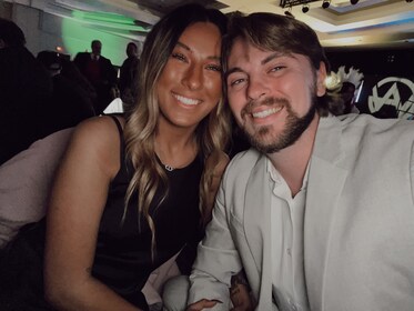 Staff member Spencer Lundgren from 5705df97196b