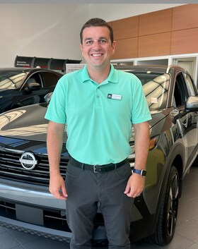 Staff member W. Scott Montgomery from 5705df97196b