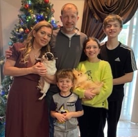 Staff member Damon Wright from 5705df97196b