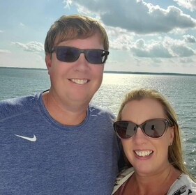 Staff member Eric Coale from 5705df97196b