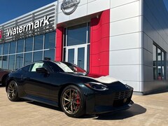 2026 Nissan Z Performance Coupe